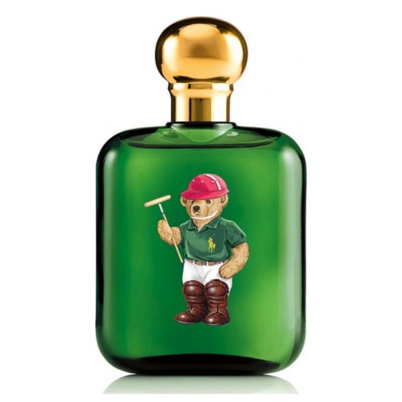 SIÊU THƠM - Nước hoa Polo Ralph Lauren Bear Edition EDT 237ml