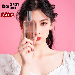 Xịt Thơm Toàn Thân ShiMang Body Mist 50ML Hàng Chính Hãng