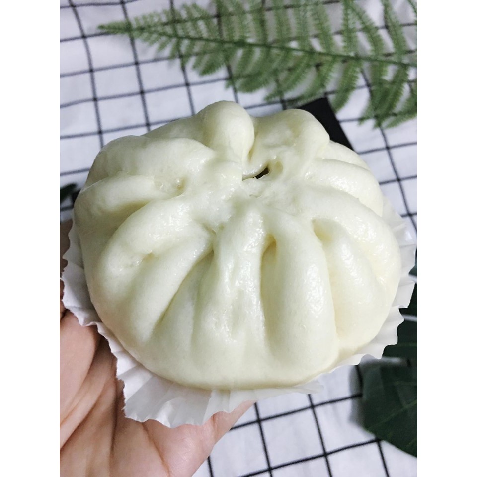 Bột Chuyên Dụng Bánh Bao Trộn Sẵn TP Gói 400G