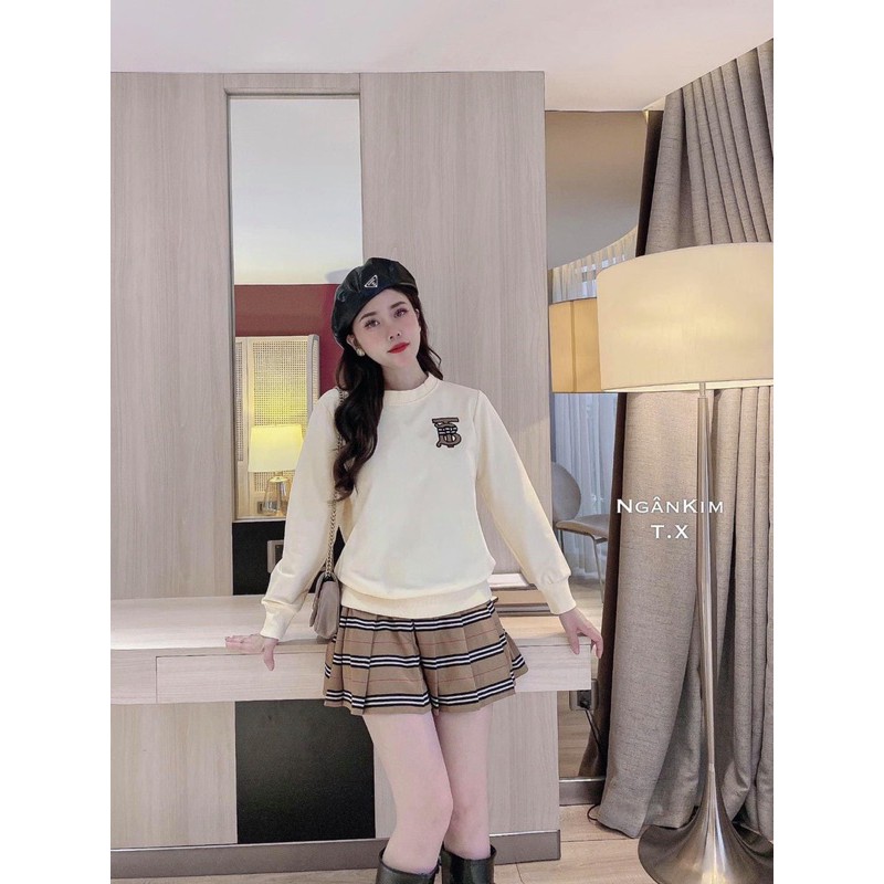 Sét áo bbr kèm cv