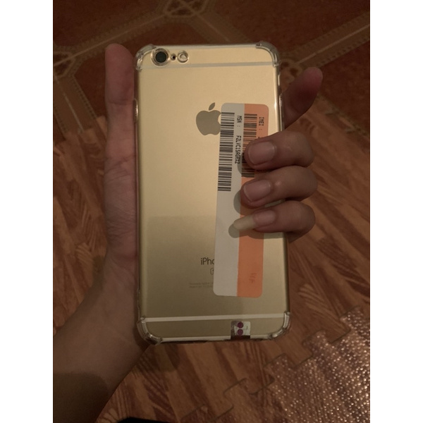 iphone 6splus Full chức năng 64gb bản quốc tế