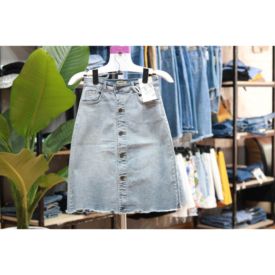 Combo Vest & CV Jean