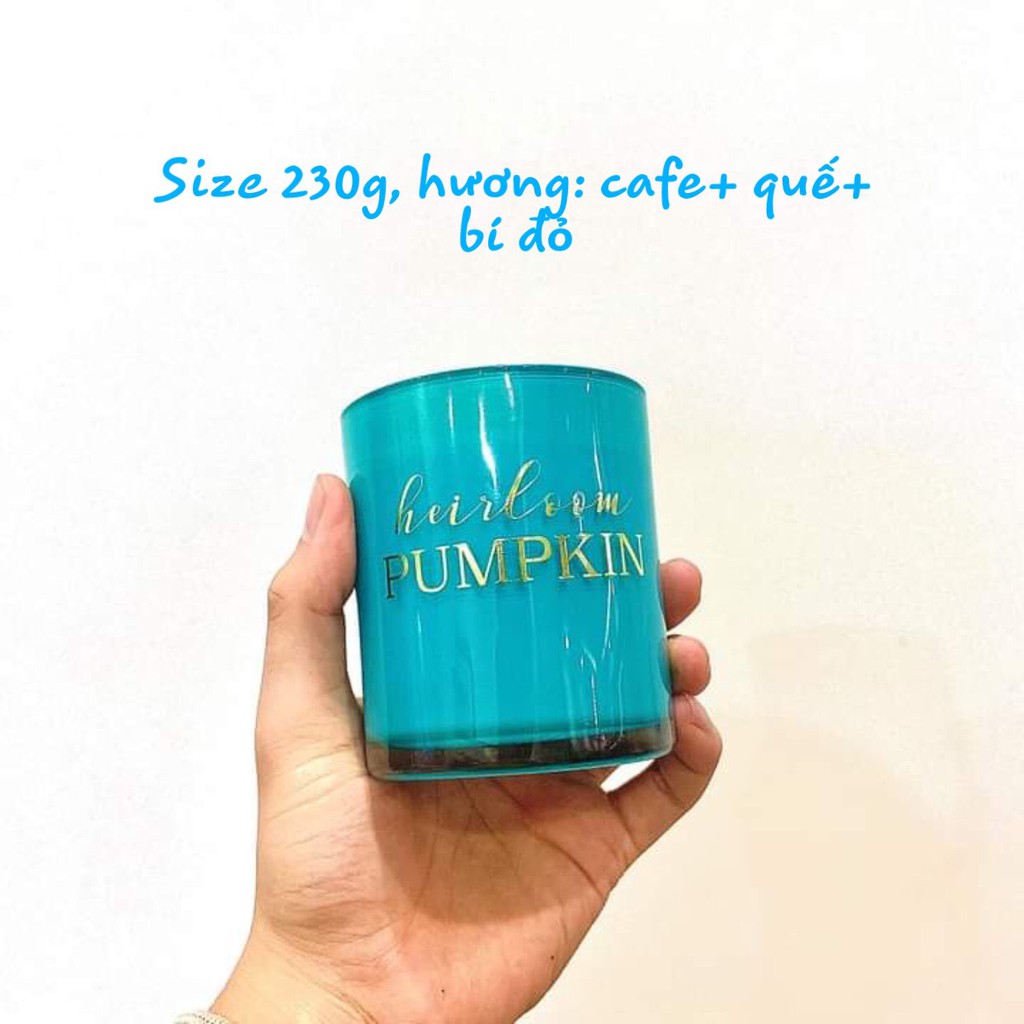 MUA 1 TẶNG 1 Nến thơm tinh dầu cao cấp không khói an toàn Candle Cup