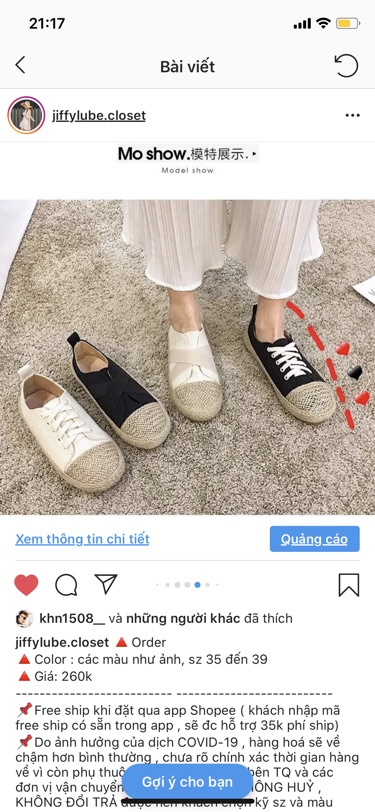 [ORDER] Giầy cói | BigBuy360 - bigbuy360.vn