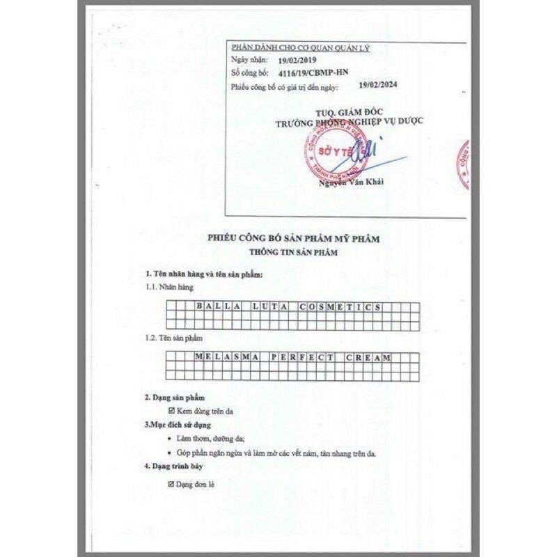 combo 3 lọ kem face nâng cơ balla luta | BigBuy360 - bigbuy360.vn