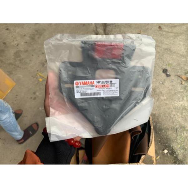 Bát Biển Thêm Tam Giác Có Phản Quang Đỏ