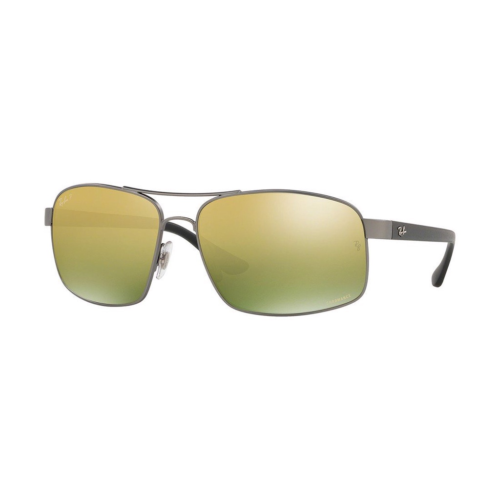 RB3604CH 029/60 - Kính mát nam nữ Rayban chính hãng , bảo hành toàn quốc, thiết kế dễ đeo bảo vệ mắt