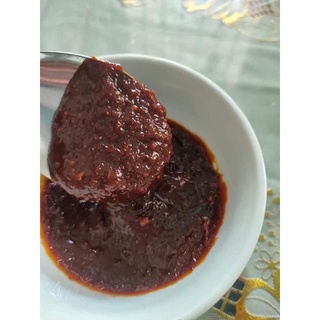 RUỐC CHẤM TRÁI CÂY