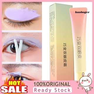 (Hàng Mới Về) Gel Nhấn Mí Mắt Vô Hình Lâu Trôi Cho Nữ