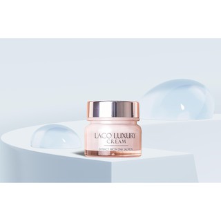 Kem ngày Laco Luxury Cream