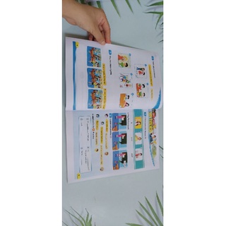 I learn smart start 3 - sb, wb