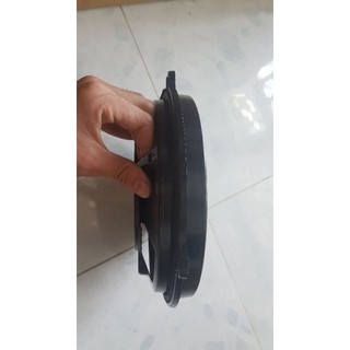 Loa Bose cánh trước xe mazda
