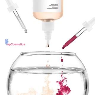 Nước Hoa Hồng Tẩy Da Chết và Giảm Mụn AHA The Ordinary Glycolic Acid 7% Toning Solution 240ml Topcosmetics