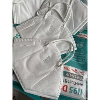 Túi 5c khẩu trang dc mask n95 pm2.5 - uv