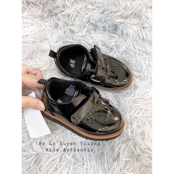 Thanh lí giầy HM , Adidas bé trai sz 14cm