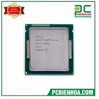 CPU Core I5 4570 3.6G/6M/sk1150