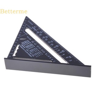 Thước mét đo góc vuông kích cỡ 7inch