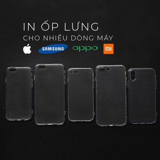 Ốp Lưng Messi - Nhiều dòng máy - 00000914