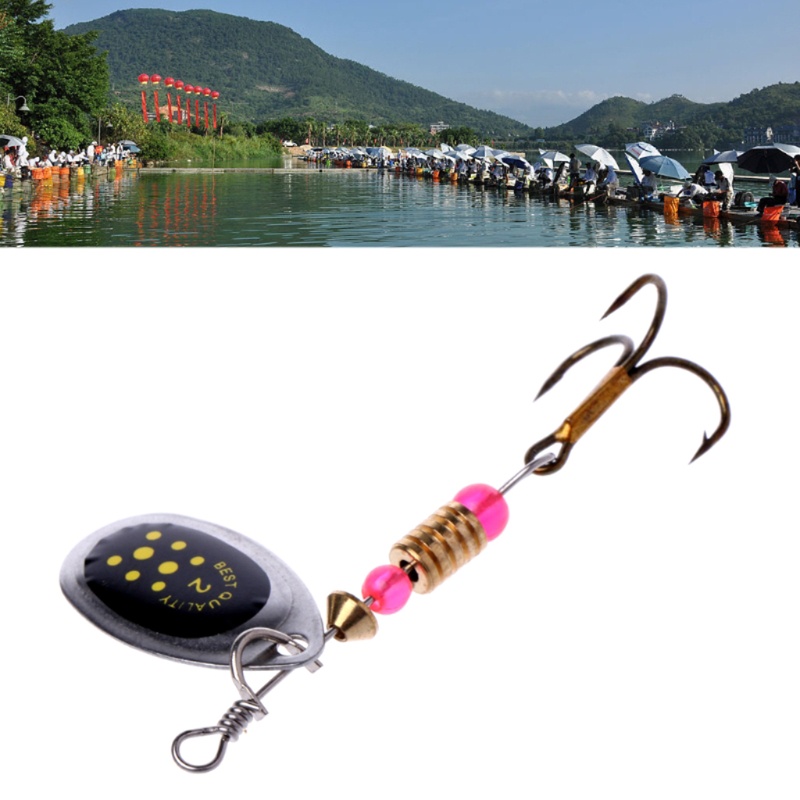 100 Móc Mồi Câu Cá Hình Chữ U Bằng Thép Không Gỉ Tiện Dụng