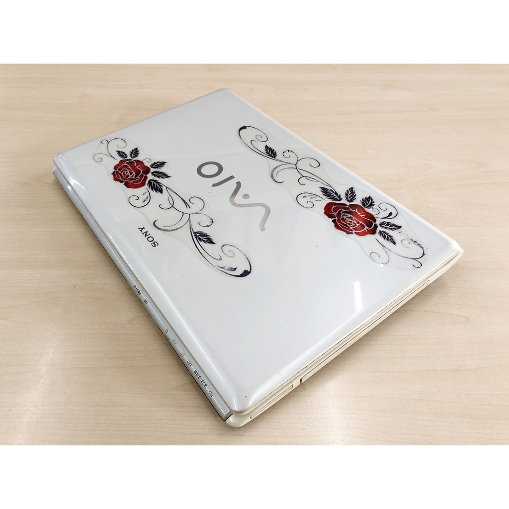 Laptop SONY VAIO VPCC21 - i7 Q740 - SSD 128G - 14inch | BigBuy360 - bigbuy360.vn