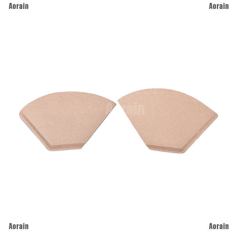 Bộ 100 Cốc Lọc Cà Phê 2-4 Cốc Tiện Lợi