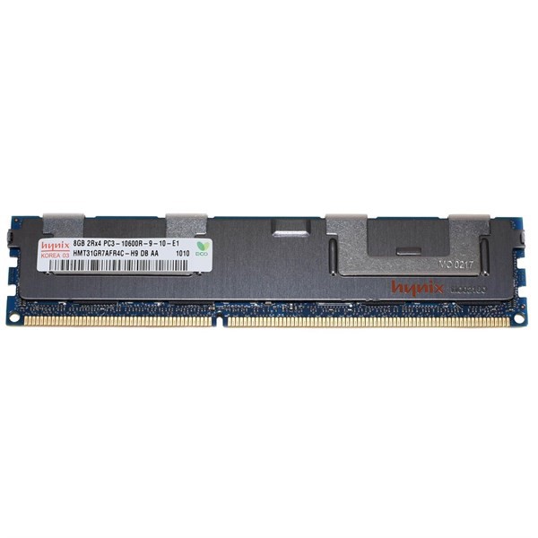 RAM SERVER PC3 8G 2RX4 CŨ