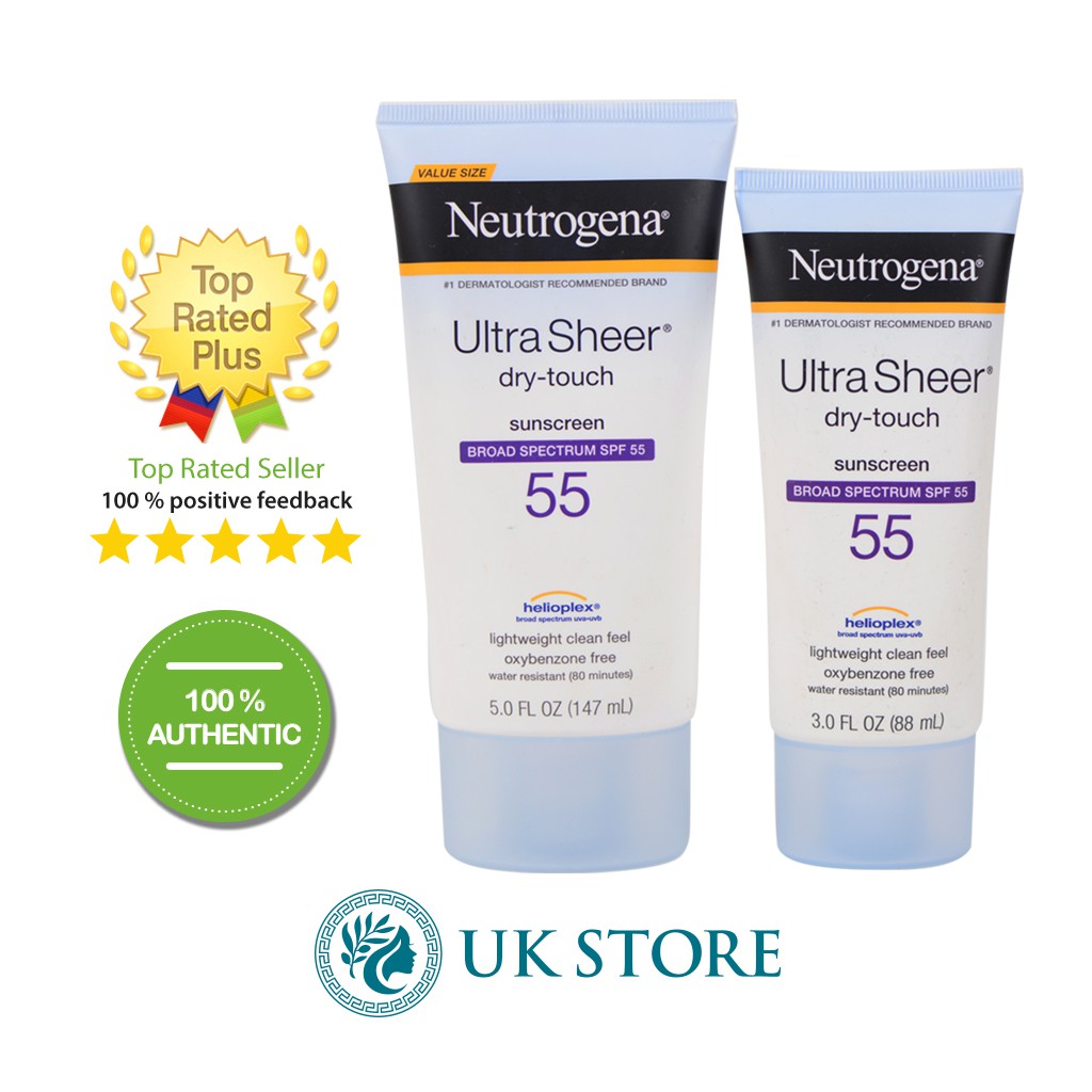 KEM CHỐNG NẮNG NEUTROGENA CÁC LOẠI | BigBuy360 - bigbuy360.vn