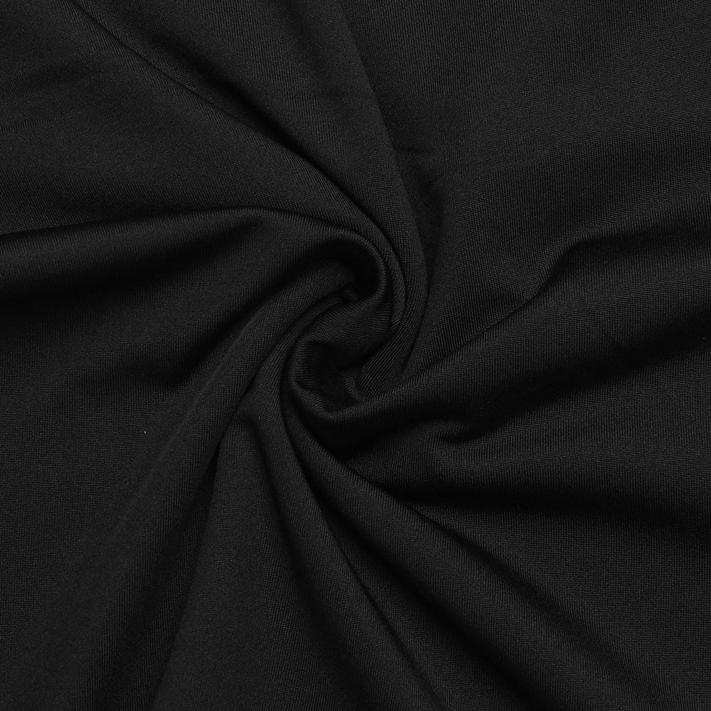 Đầm WEANIA D0308 dài tay hở lưng gợi cảm