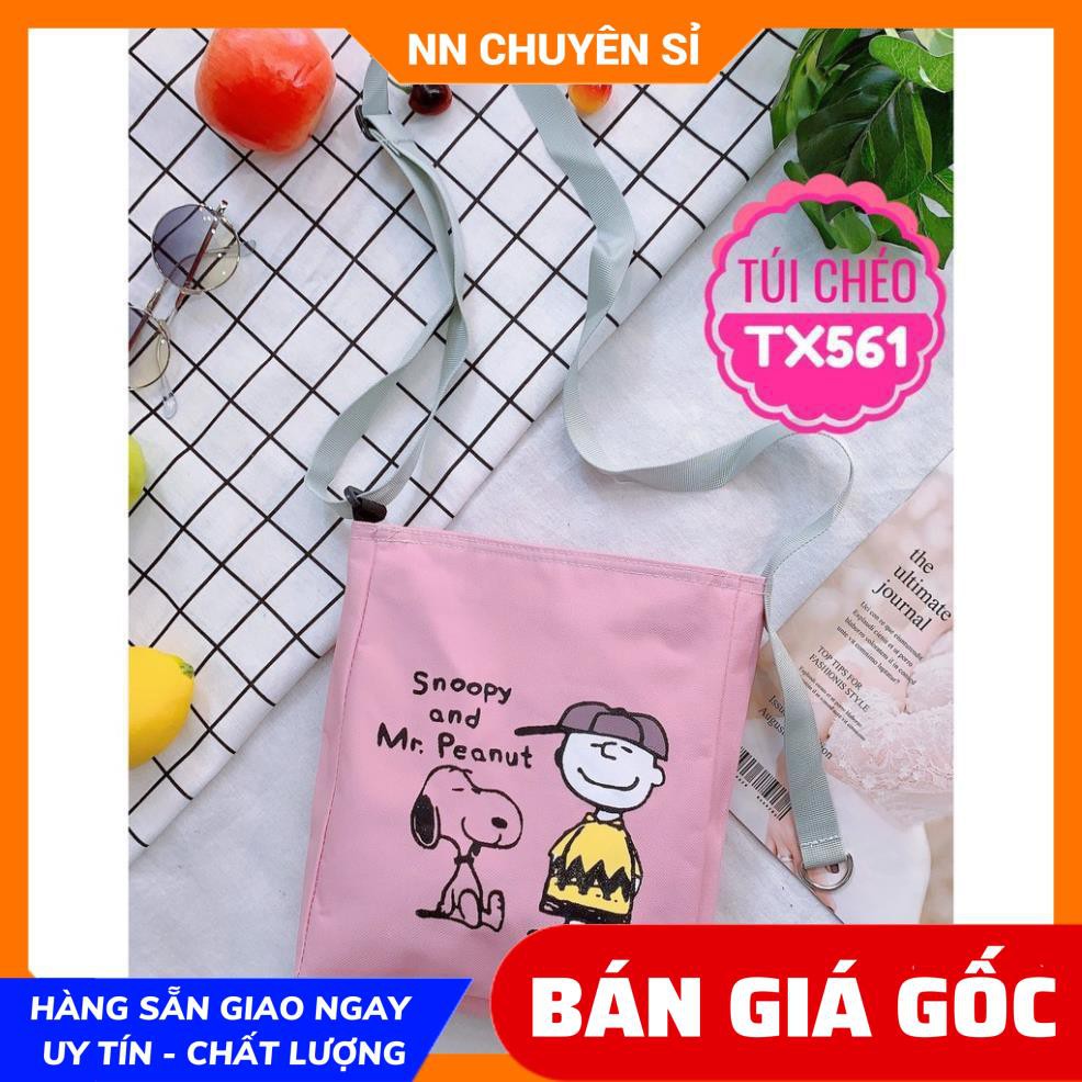 TÚI ĐEO CHÉO XINH XẮN TX561 ⚡100% ẢNH THẬT⚡ TÚI GIÁ RẺ