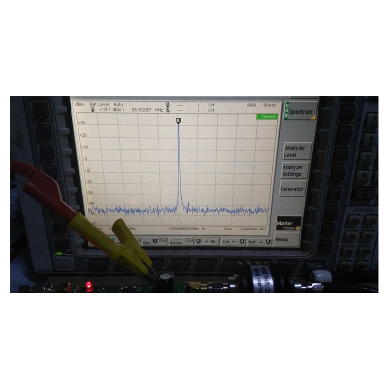 Mô Đun Nhận Tín Hiệu Radio FM 65mhz-110MHz Chuyên Dụng