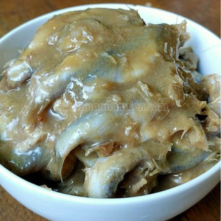 Mắm Bò Hóc Cá Đồng Người Khơme Miền Tây 500g