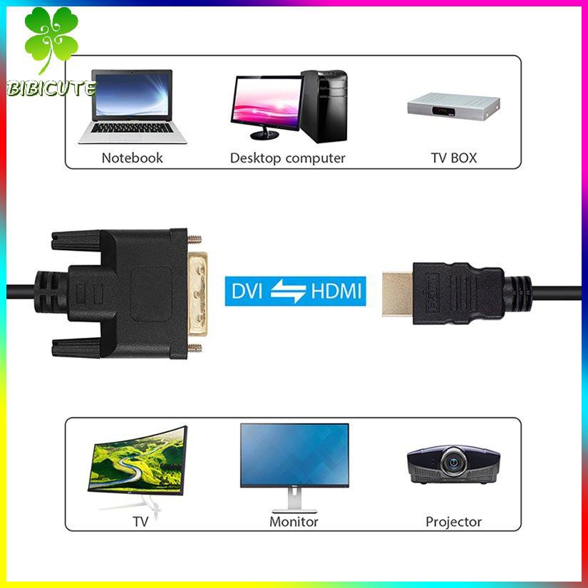 [Fast delivery]1080p DVI-D 24+1 Pin Male to VGA 15Pin Female Active Cable Adapter Converter