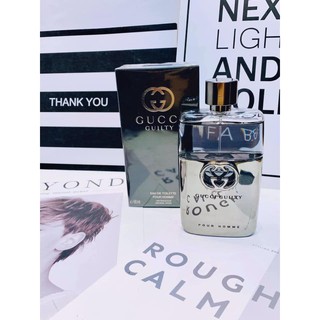 Nước hoa Fullsize Hermes và Gucci 100ml