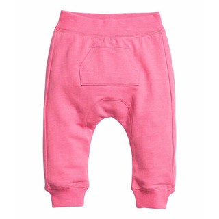 Freeship 99k toàn quốc_,Quần nỉ da cá H&M 2 màu cho bé