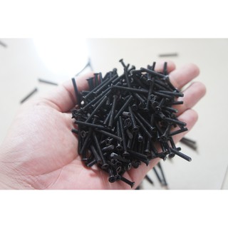 Ốc M3 thép cacbon ốc vít điện tử