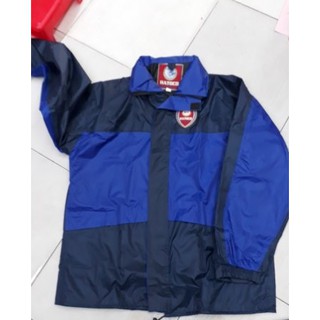 Bộ Quần Áo Mưa Cao Cấp 2 lớp HATOCO ,LION