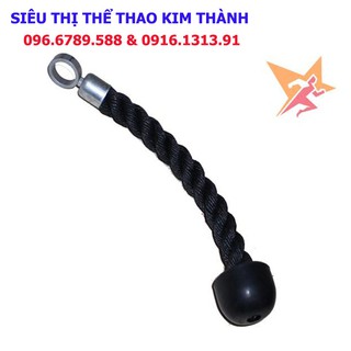 Dây thừng kéo xô đơn