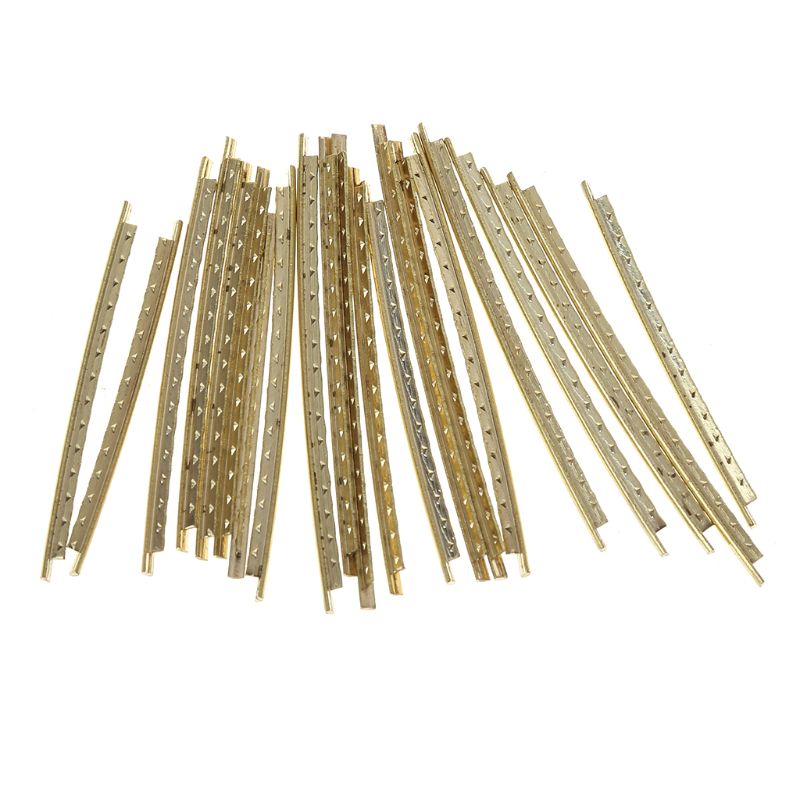 Dây đàn guitar bằng đồng 21 phím 2.0mm