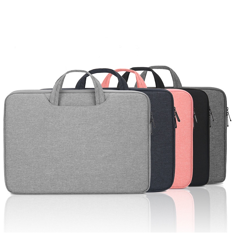 Túi Chống Sốc Laptop Chống Nước 13Inch, 13.3 Inch, 14 Inch, 15 Inch, 15.6 Inch - Túi xách đựng laptop nam nữ