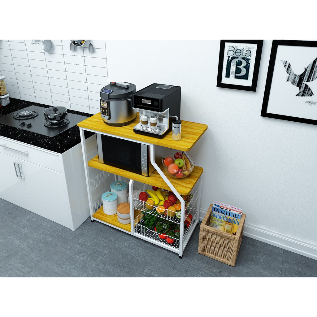 Kệ Nhà Bếp YL-1102