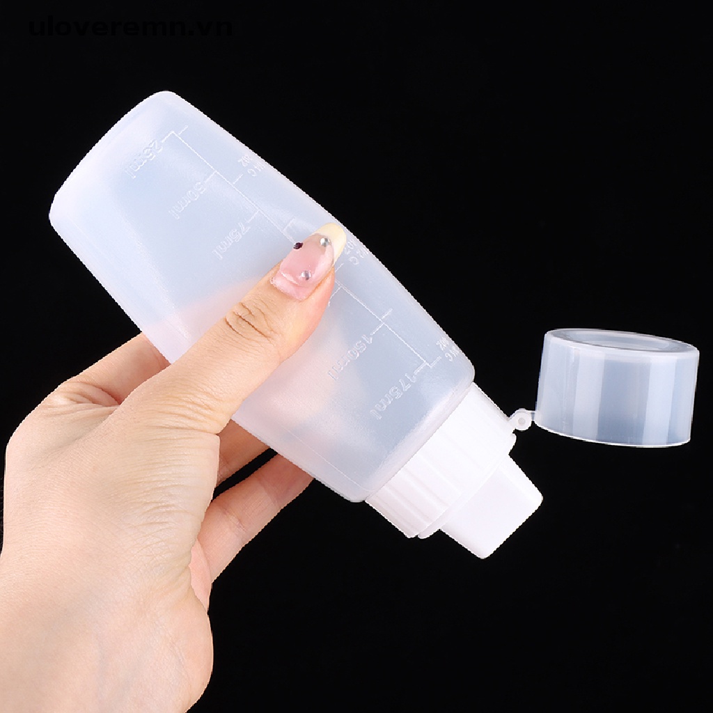 Bình Xịt Nước Sốt 5 Lỗ 175 / 350ml