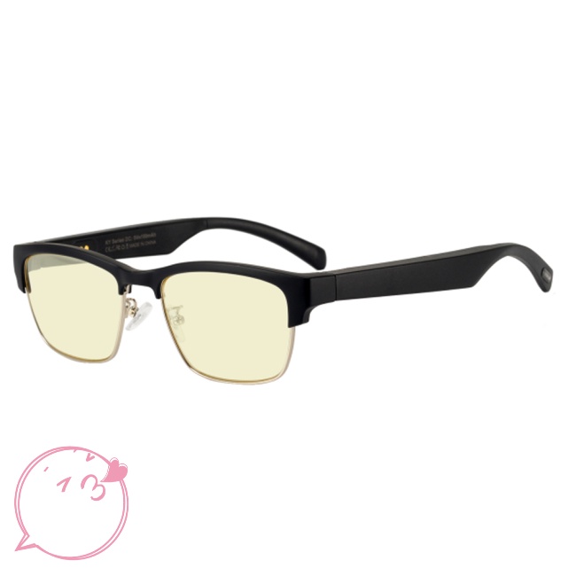 Mắt Kính Thông Minh Tích Hợp Tai Nghe Bluetooth Tiện Dụng