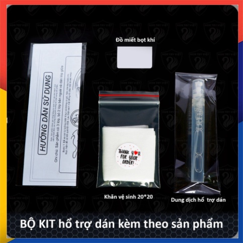 Miếng dán VARIO PPF Miếng dán bảo vệ mặt đồng hồ xe Vario 2019, 2020,2021,2022
