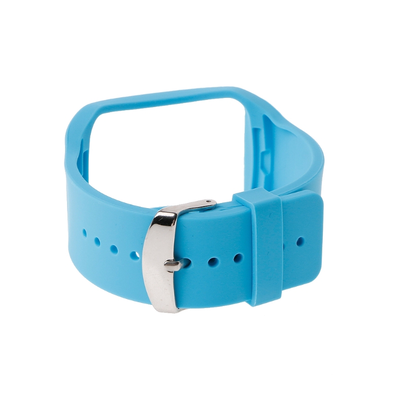 Dây đeo thay thế dành cho samsung galaxy gear s sm-r750