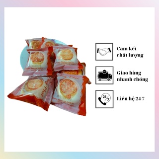 Bánh Pía Sóc Trăng,bánh Pía sầu riêng mini 30 gr