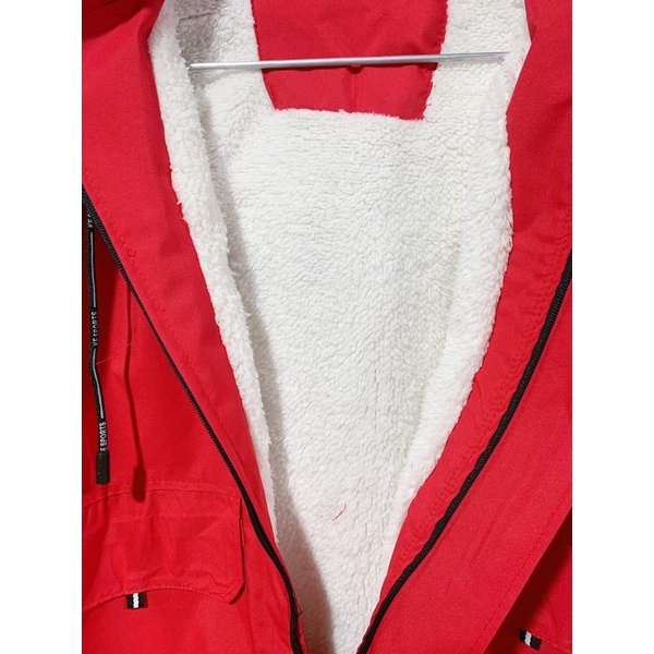 [ xả lỗ  ] Áo khoác nữ  ( lót lông ) | BigBuy360 - bigbuy360.vn