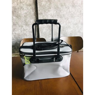 Thùng 40cm zhong,thùng đựng mồi, đựng cá. đựng thính siêu tiện