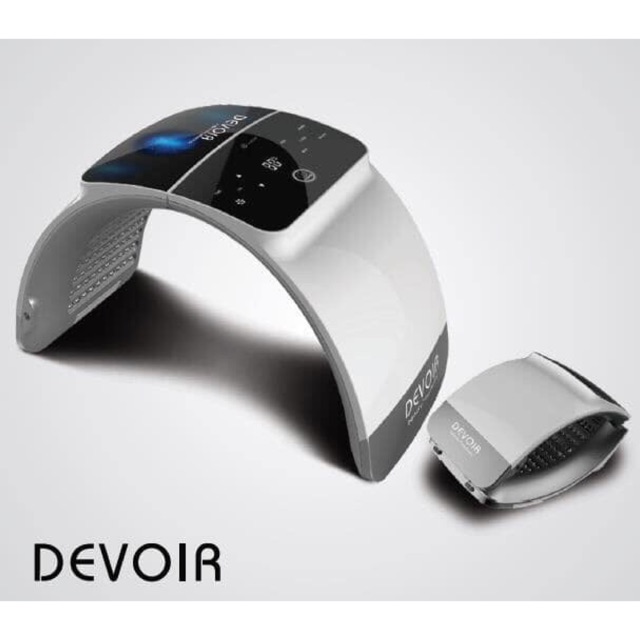 Vòm Ánh Sáng Sinh Học Devoir