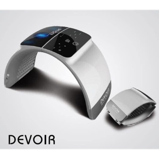 Vòm Ánh Sáng Sinh Học Devoir