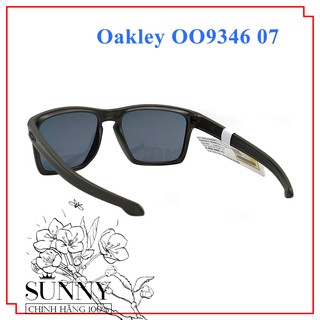 Kính Mát Unisex Oakley OO9346